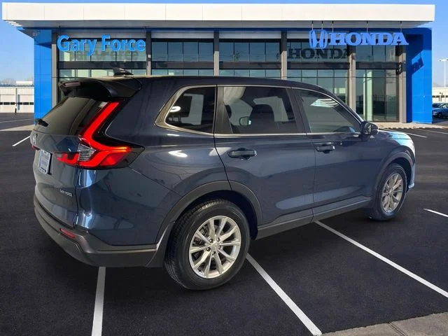 2024 Honda CR-V EX - Photo 2