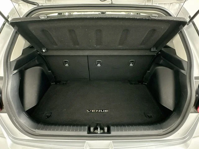 Certified Used 2023 Silver Hyundai SE image 23
