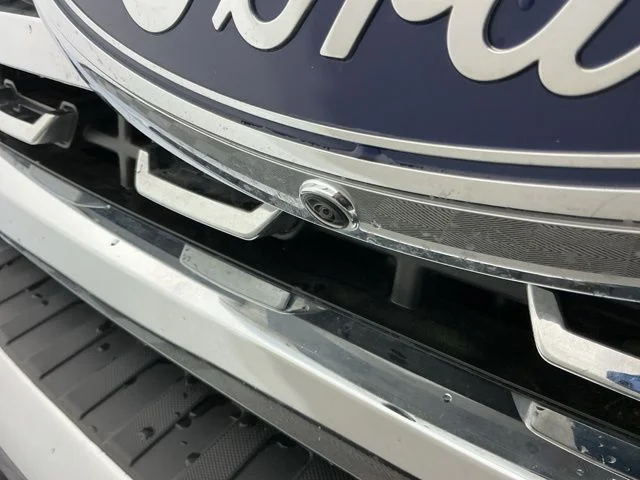 Certified Used 2025 Gray Ford Lariat image 11