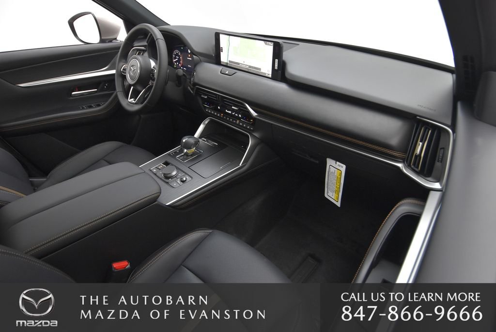 2026 Mazda CX-90 Premium Plus Package - Photo 27
