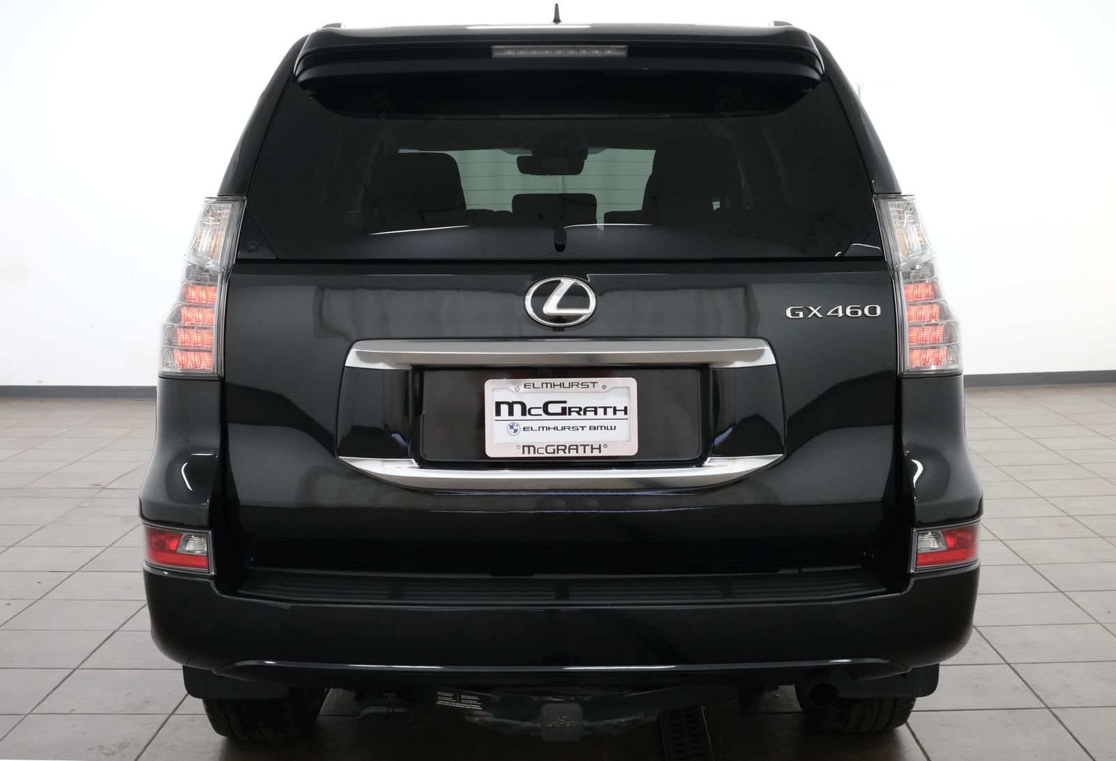 Used 2023 Caviar Lexus 460 image 4
