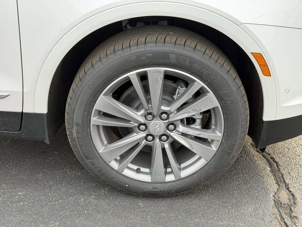 2026 Cadillac XT5 Premium Luxury - Photo 32