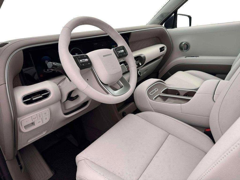 2026 Hyundai Palisade Limited - Photo 14
