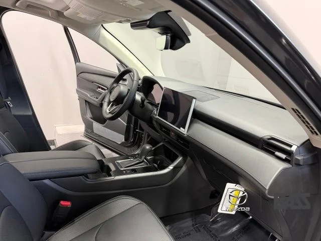 2026 Mazda CX-5 S Premium - Photo 26