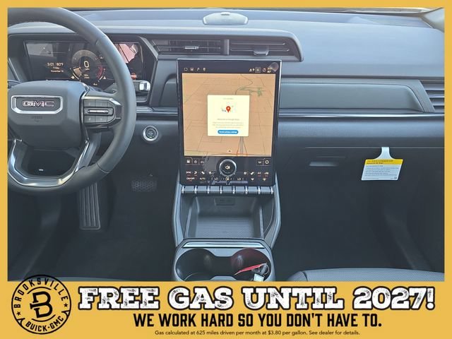 2026 GMC Terrain AT4 - Photo 14