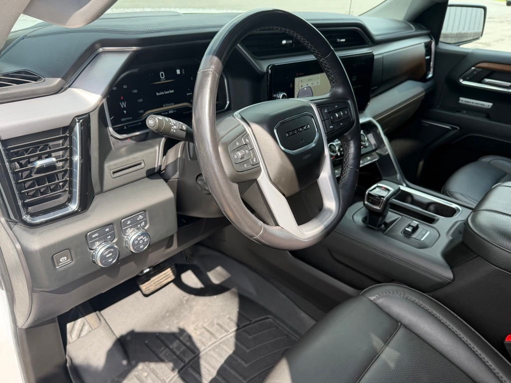 2023 GMC Sierra 1500 Denali Denali - Photo 18