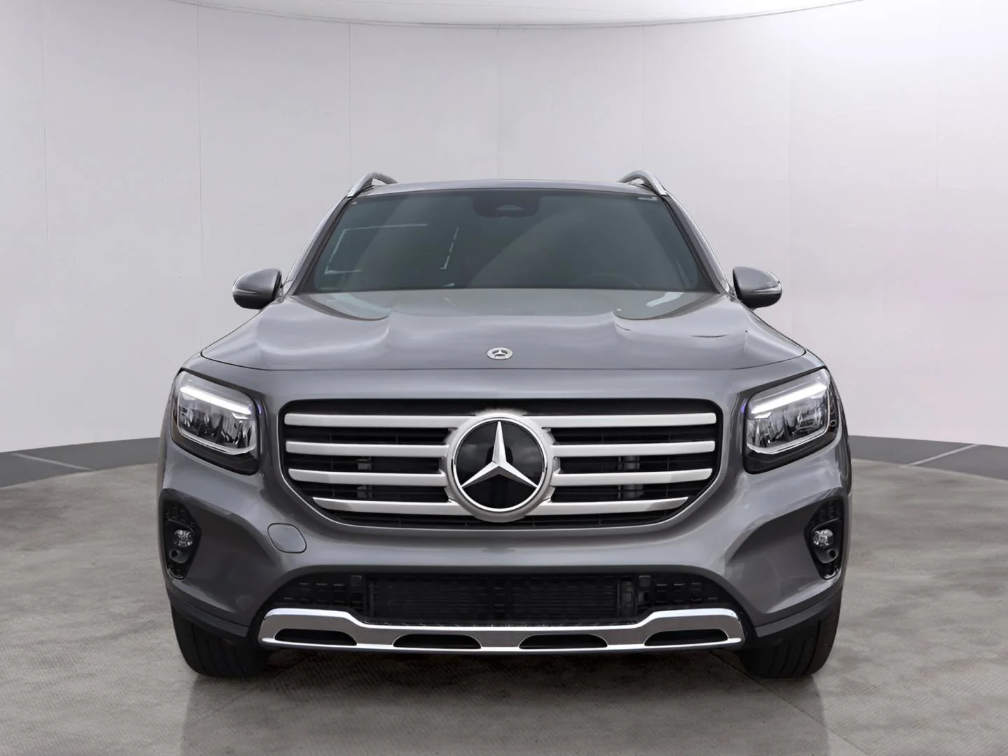 Certified 2026 Mercedes-Benz GLB GLB 250 with VIN W1N4M4HB2TW466915 for sale in Kansas City