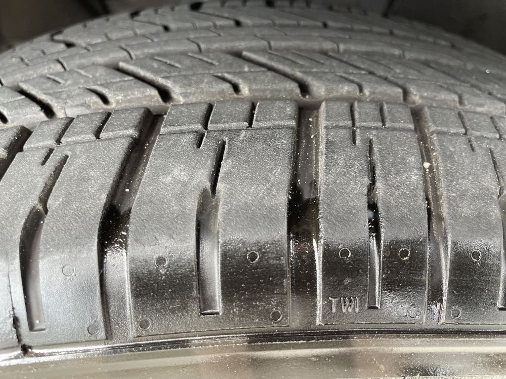 Used 2025 Silver Toyota XSE image 30