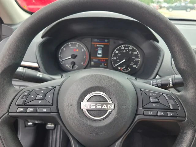 Used 2025 Black Nissan 2.5 S image 22