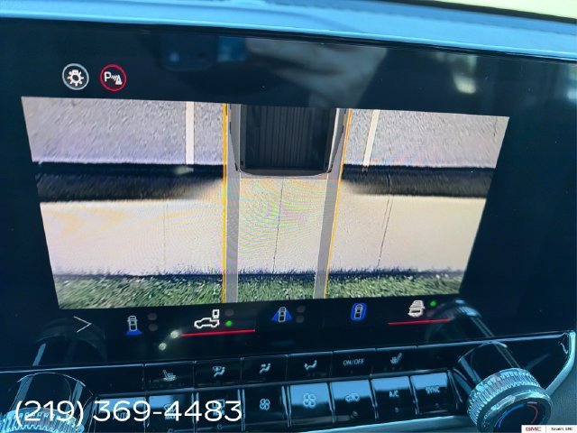 2026 GMC Canyon Elevation - Photo 36