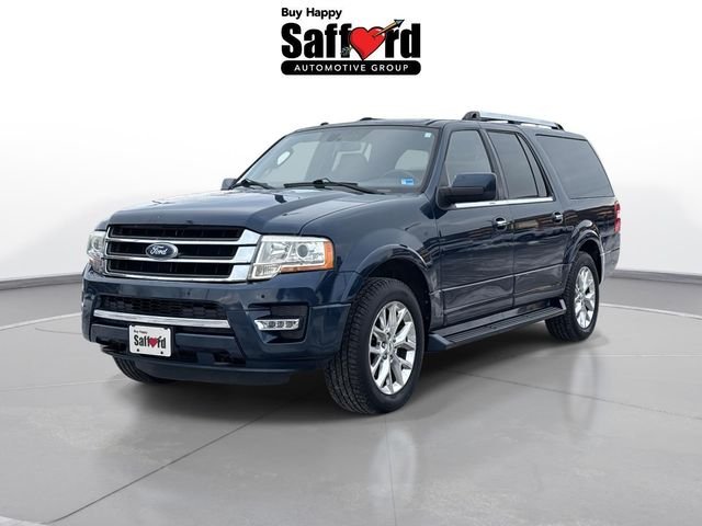 2017 Ford Expedition