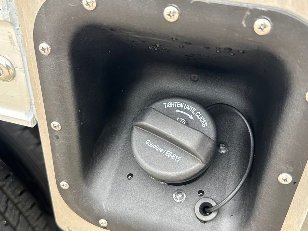 2026 Ford E-Series Cutaway Base - Photo 23