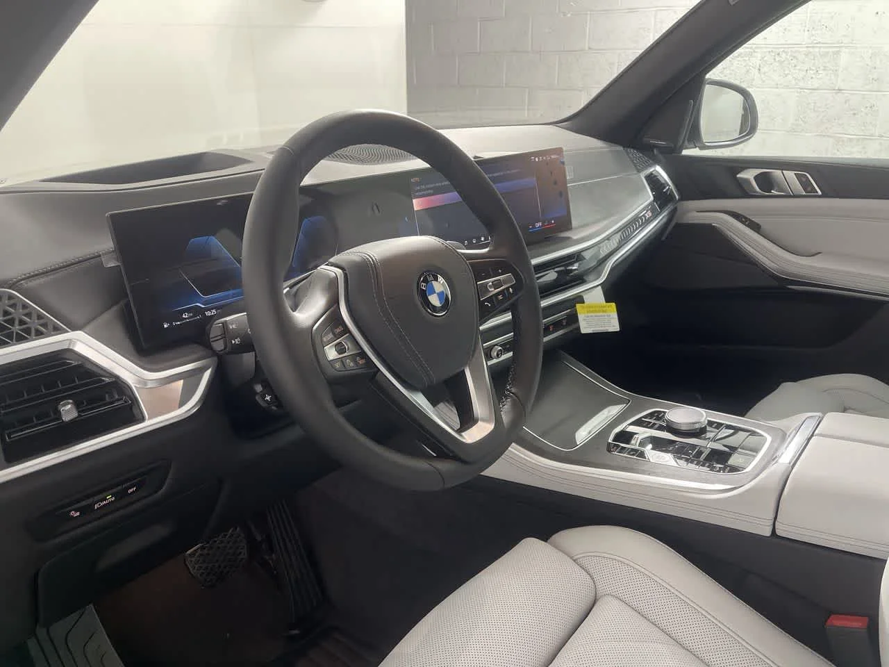 2025 BMW X5 40i - Photo 14