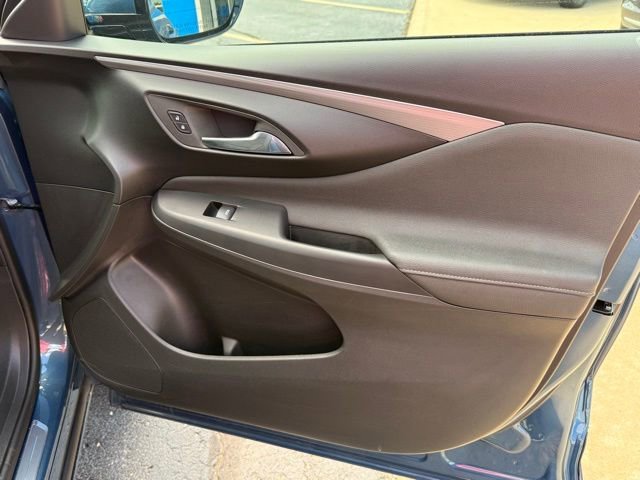 2024 Buick Envista Avenir - Photo 40