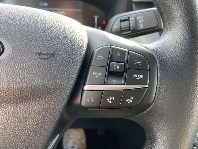 New 2026 White Ford XLT image 16