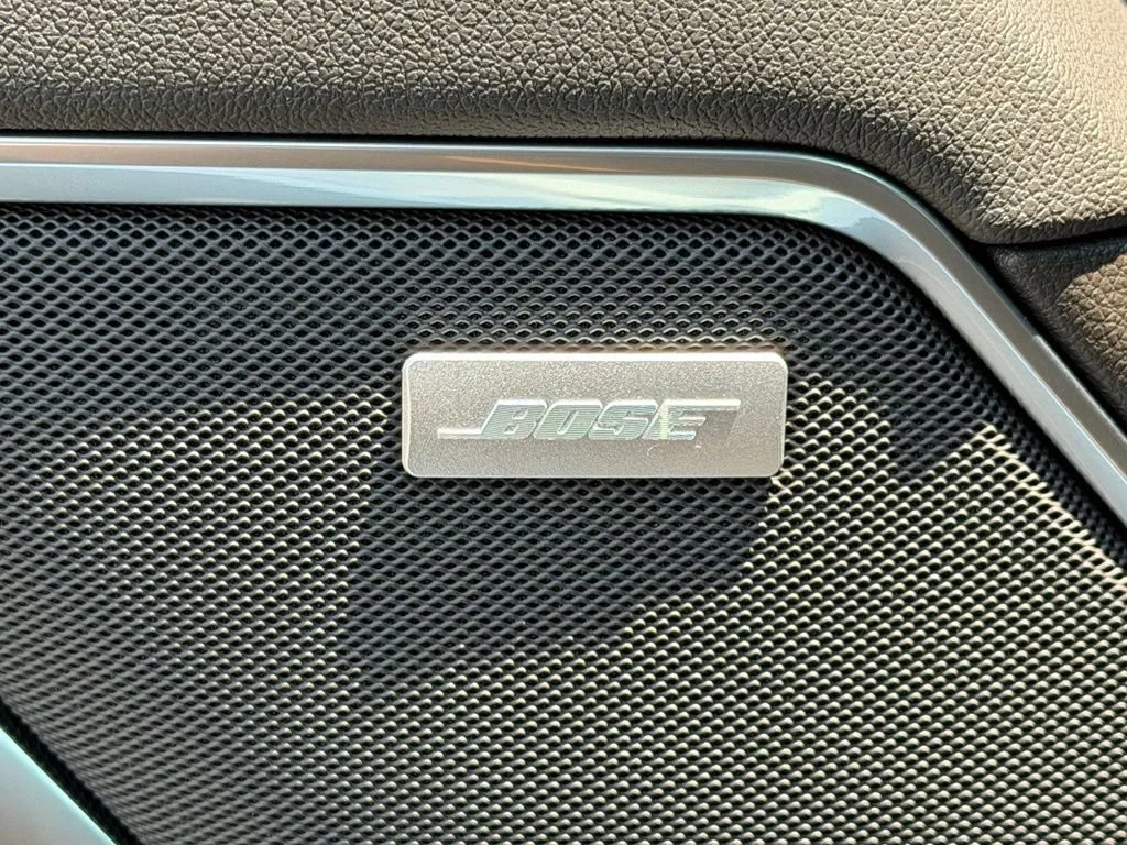 New 2026 Summit White GMC SLT image 15