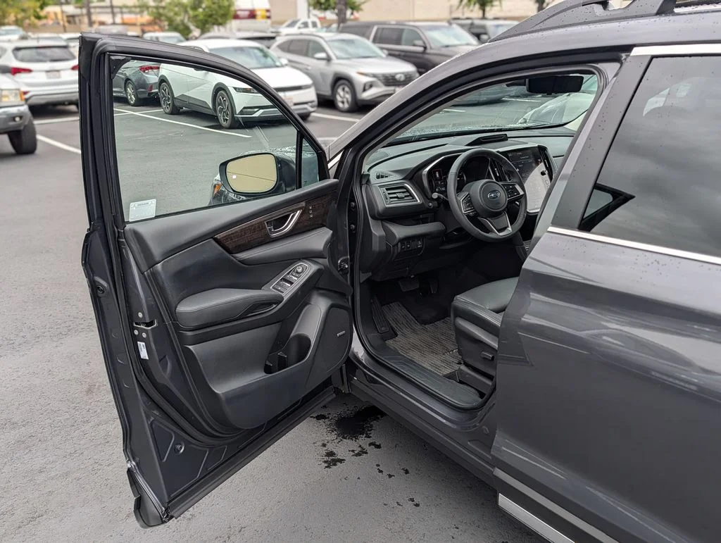 2026 Subaru Ascent Touring - Photo 43