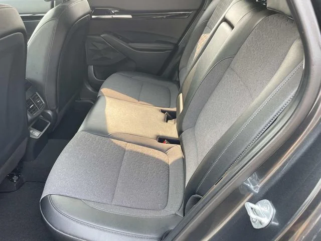 Used 2024 Gray Kia S image 19