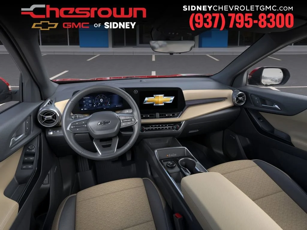 2026 Chevrolet Equinox ACTIV - Photo 15