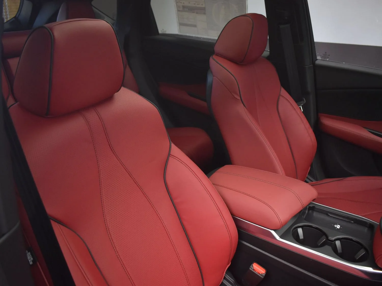 New 2026 Black Acura w/A-Spec Advance Package image 30