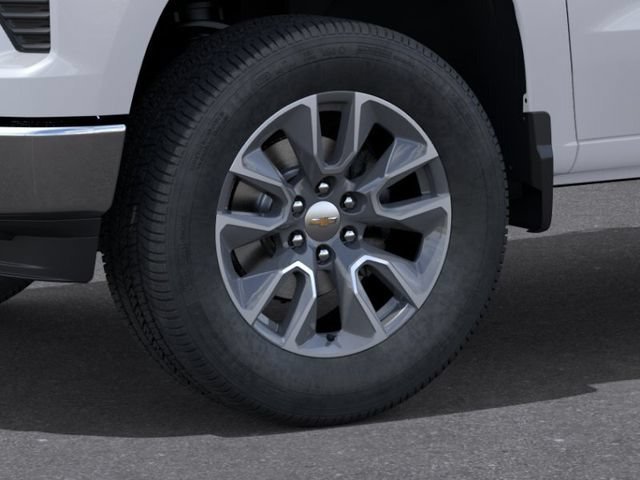 2026 Chevrolet Silverado 1500 LT - Photo 10