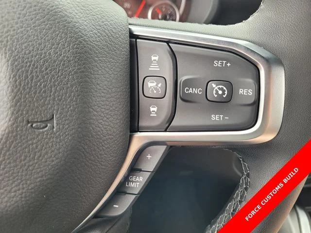 2026 RAM 1500 Big Horn/Lone Star - Photo 27
