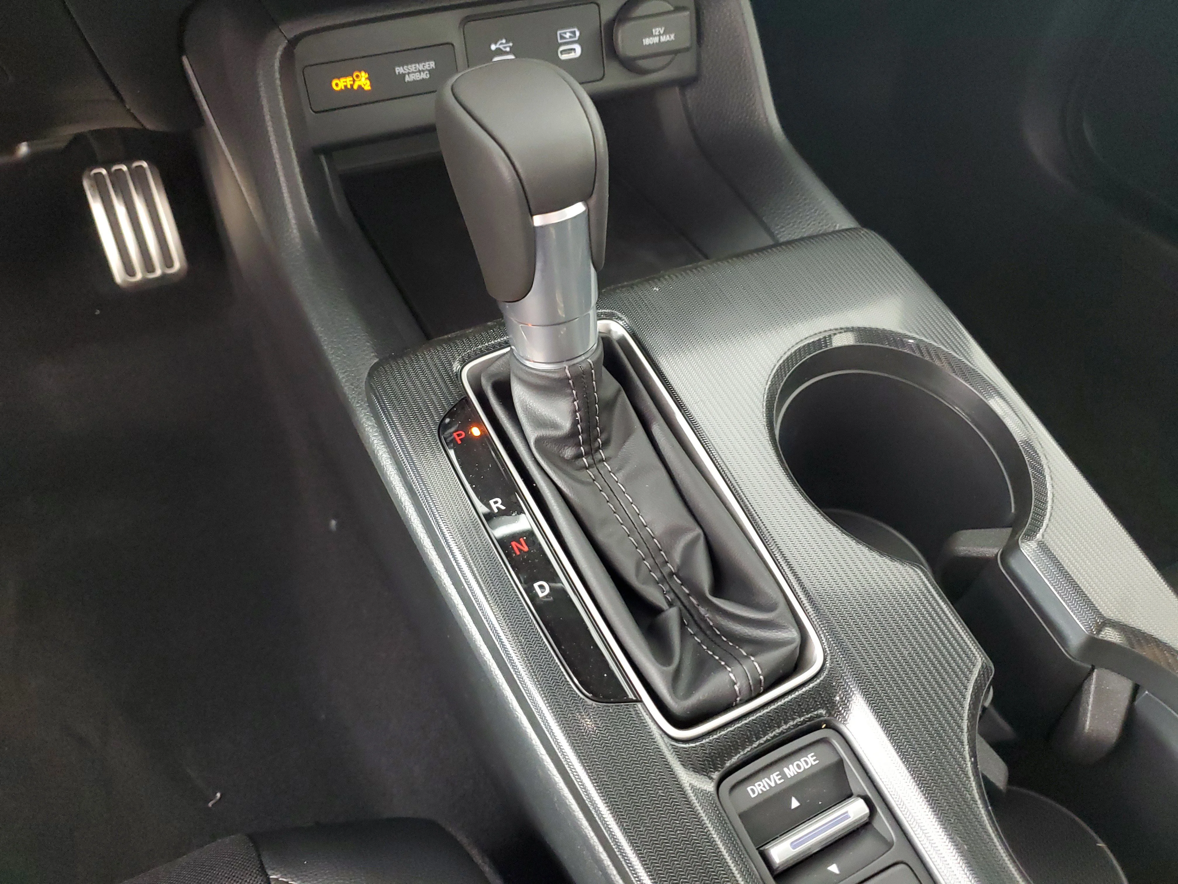 2026 Honda Civic Sport - Photo 20