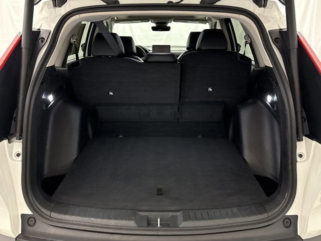 Used 2024 White Honda EX-L image 3