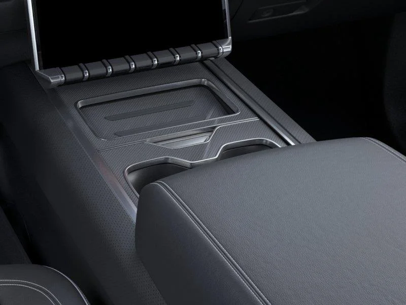 2026 GMC Sierra EV Elevation - Photo 23
