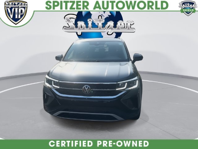 Used 2023 Gray Volkswagen 1.5T SEL image 6