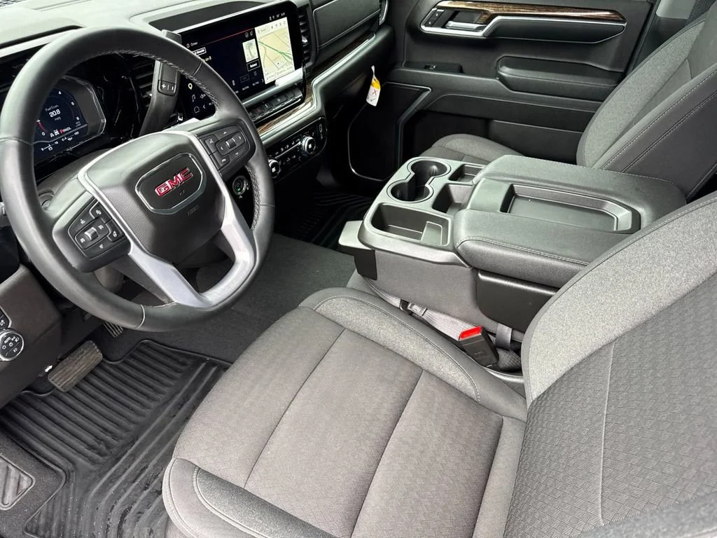 2023 GMC Sierra 1500 Elevation - Photo 9
