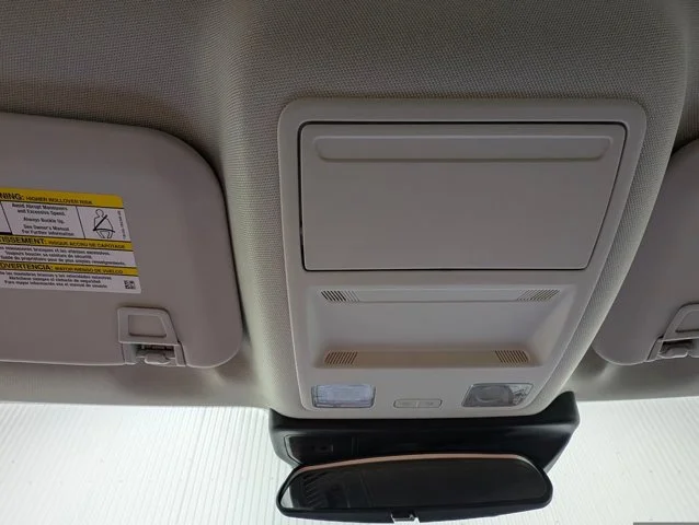 New 2026 Carbonized Gray Metallic Ford Big Bend® image 36