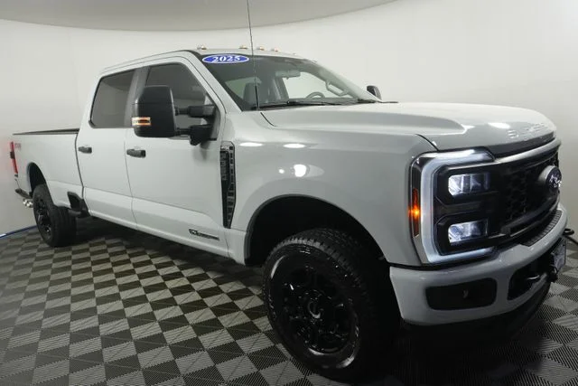 2025 Ford F-350 XL