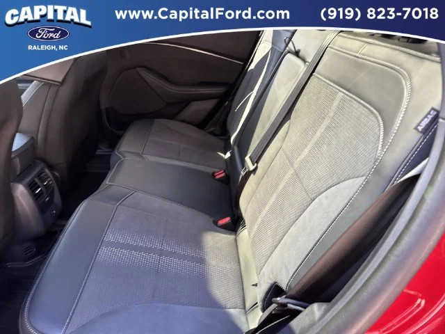 Used 2023 Red Ford GT image 18