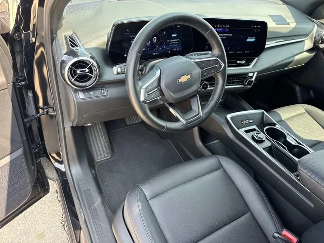 Used 2026 Black Chevrolet LT image 30