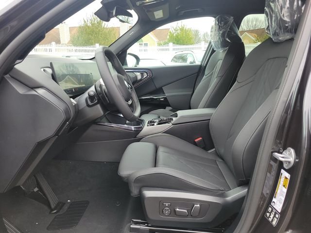Used 2026 Gray BMW 30 xDrive image 14