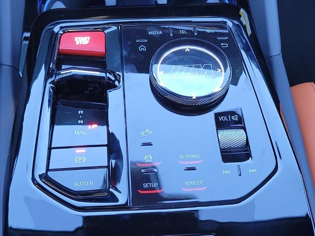 2026 BMW M5 M5 - Photo 11