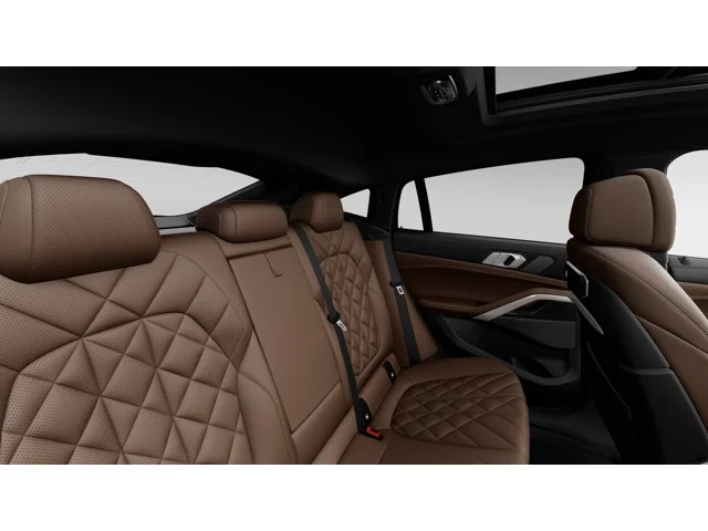 New 2027 Carbon Black Metallic BMW  image 12