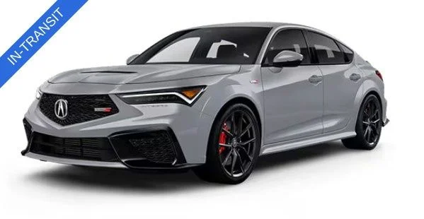 2026 Acura Integra Type-S's photo