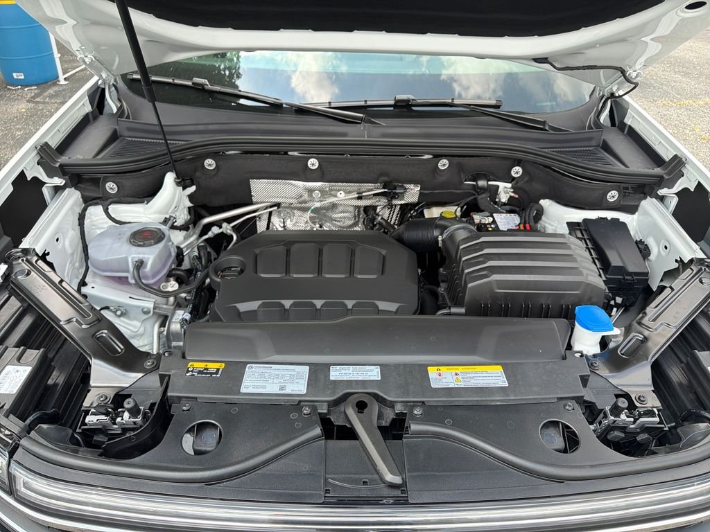 New 2026  Volkswagen 2.0T SE image 23
