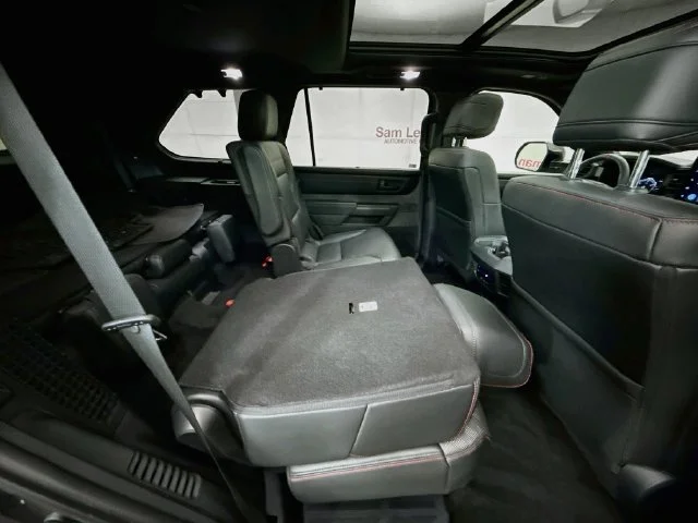 Used 2025 Gray Toyota TRD Pro image 29
