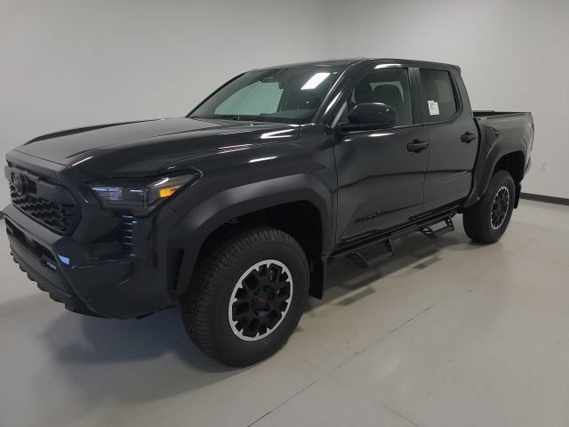 New 2026 Underground Toyota TRD Off Road image 3