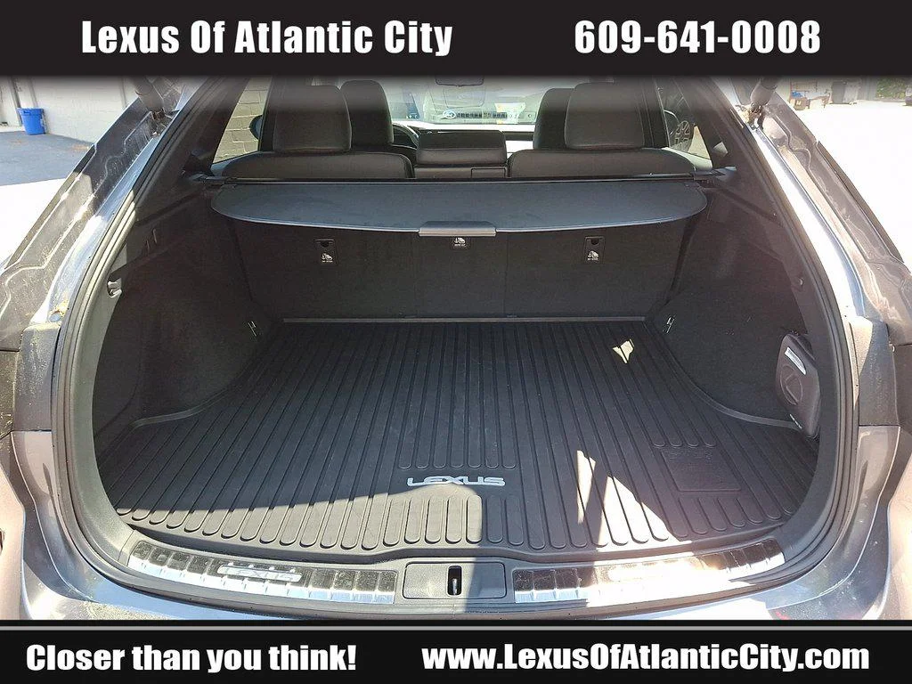 2023 Lexus RX 350 - Photo 30
