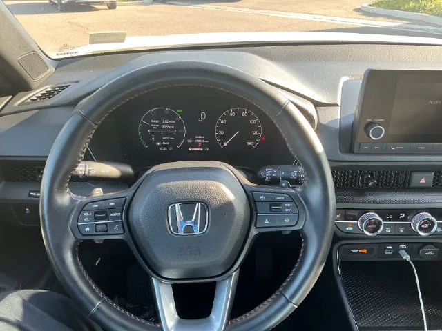 2025 Honda CR-V Sport - Photo 13