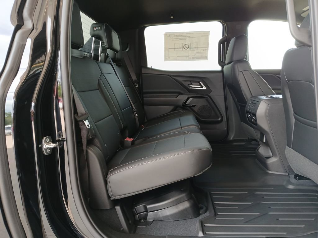 2026 Chevrolet Silverado EV LT - Photo 28
