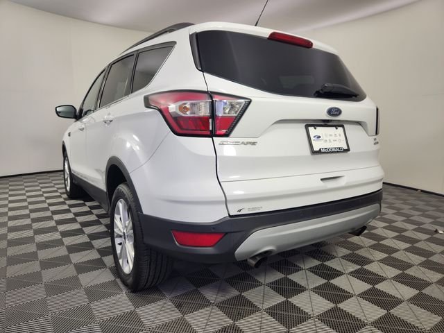 2017 Ford Escape SE - Photo 3