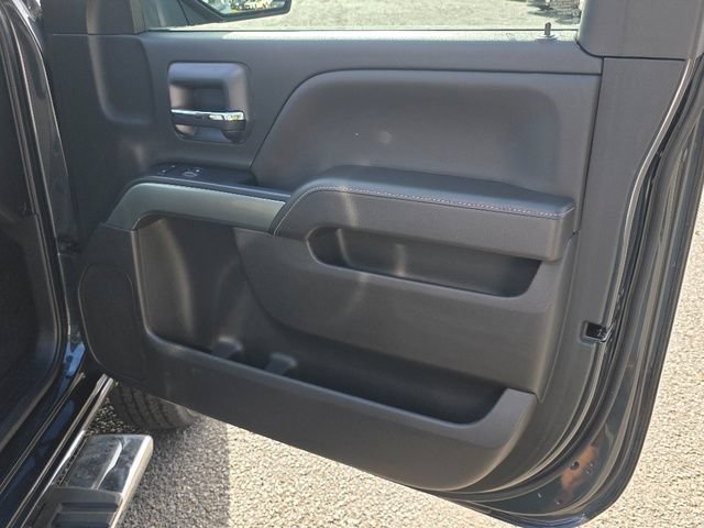 2018 Chevrolet Silverado 2500HD LT - Photo 21