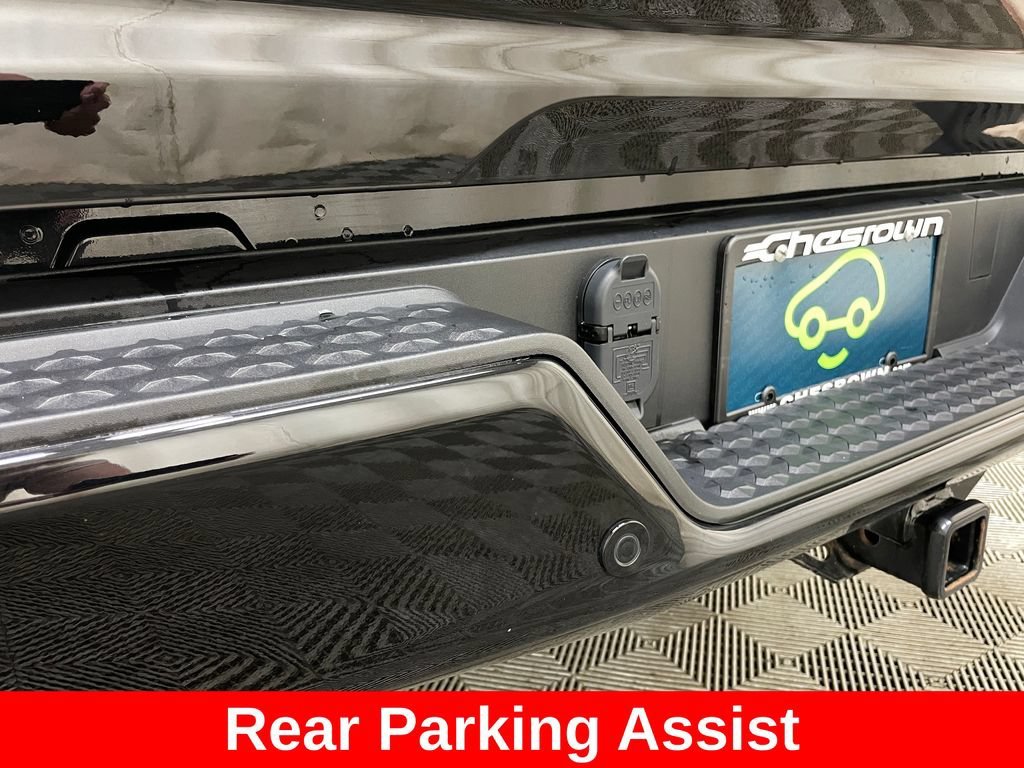 2024 GMC Canyon AT4 - Photo 14