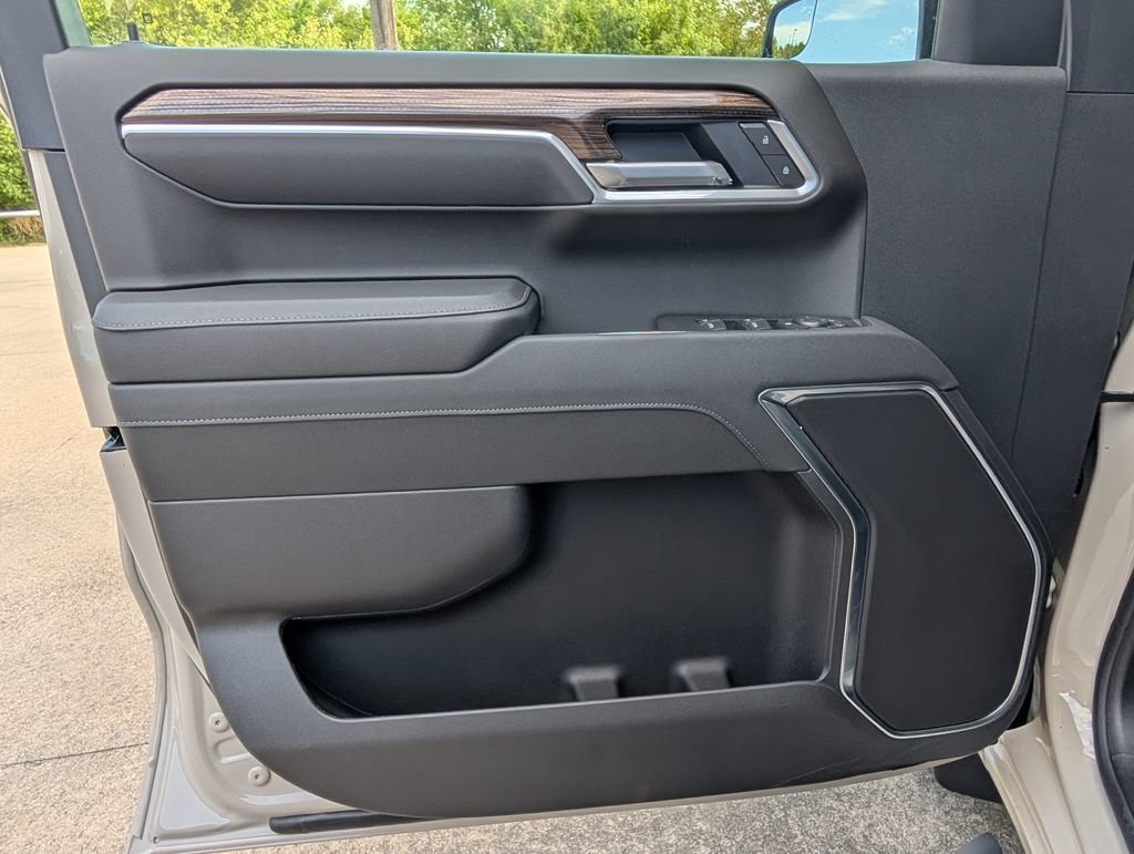 2026 Chevrolet Silverado 1500 RST - Photo 12
