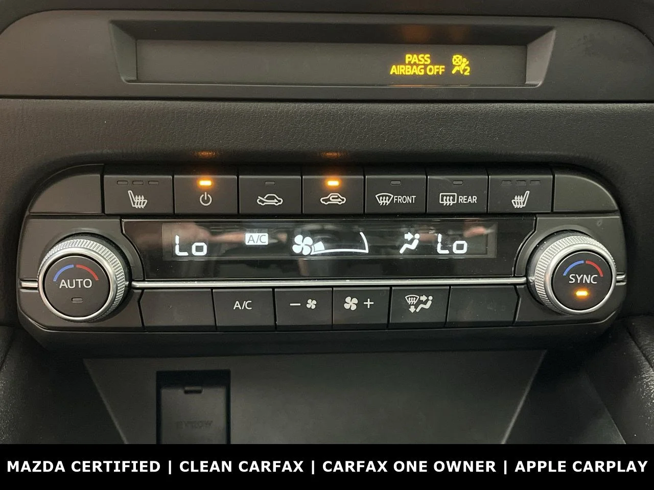 Used 2025 Tan Mazda 2.5 S Preferred Package image 20